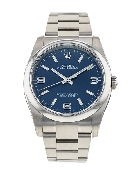 Rolex Oyster Perpetual 116000